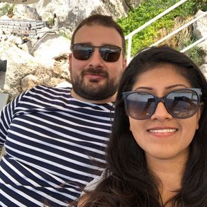 Meet your Posher, Alexander